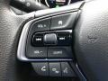 Gray Steering Wheel Photo for 2019 Honda Accord #130602360