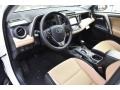 Super White - RAV4 XLE AWD Photo No. 5
