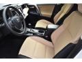 Super White - RAV4 XLE AWD Photo No. 6