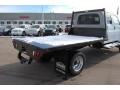 Summit White - C Series Topkick C5500 Crew Cab 4x4 Chassis Photo No. 7