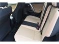 Super White - RAV4 XLE AWD Photo No. 15