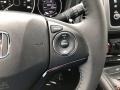 Black Steering Wheel Photo for 2019 Honda HR-V #130602621