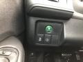 2019 Honda HR-V Black Interior Controls Photo