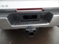 Summit White - Silverado 3500HD Work Truck Crew Cab 4x4 Photo No. 10