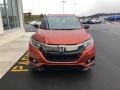 2019 Orangeburst Metallic Honda HR-V Sport AWD  photo #13