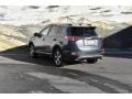 2018 Magnetic Gray Metallic Toyota RAV4 XLE AWD  photo #3