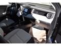 2018 Magnetic Gray Metallic Toyota RAV4 XLE AWD  photo #11
