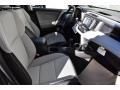 2018 Magnetic Gray Metallic Toyota RAV4 XLE AWD  photo #12
