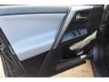 2018 Magnetic Gray Metallic Toyota RAV4 XLE AWD  photo #20