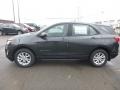 Nightfall Gray Metallic - Equinox LS AWD Photo No. 2