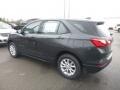 Nightfall Gray Metallic - Equinox LS AWD Photo No. 3