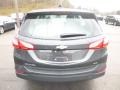 Nightfall Gray Metallic - Equinox LS AWD Photo No. 4