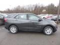 Nightfall Gray Metallic - Equinox LS AWD Photo No. 6