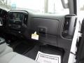 2019 Summit White Chevrolet Silverado 3500HD Work Truck Crew Cab 4x4  photo #42