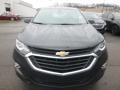 Nightfall Gray Metallic - Equinox LS AWD Photo No. 8