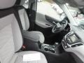 Nightfall Gray Metallic - Equinox LS AWD Photo No. 10