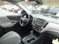 Nightfall Gray Metallic - Equinox LS AWD Photo No. 11