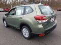 Jasper Green Metallic - Forester 2.5i Photo No. 4