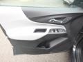 Nightfall Gray Metallic - Equinox LS AWD Photo No. 13
