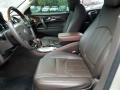 2014 Champagne Silver Metallic Buick Enclave Leather  photo #9