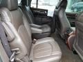 2014 Champagne Silver Metallic Buick Enclave Leather  photo #12
