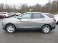 Pepperdust Metallic - Equinox LT AWD Photo No. 2