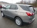 Pepperdust Metallic - Equinox LT AWD Photo No. 3