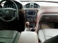 2014 Champagne Silver Metallic Buick Enclave Leather  photo #14