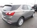 Pepperdust Metallic - Equinox LT AWD Photo No. 5