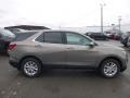 Pepperdust Metallic - Equinox LT AWD Photo No. 6