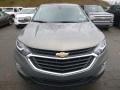 Pepperdust Metallic - Equinox LT AWD Photo No. 8