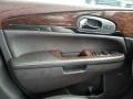 2014 Champagne Silver Metallic Buick Enclave Leather  photo #18