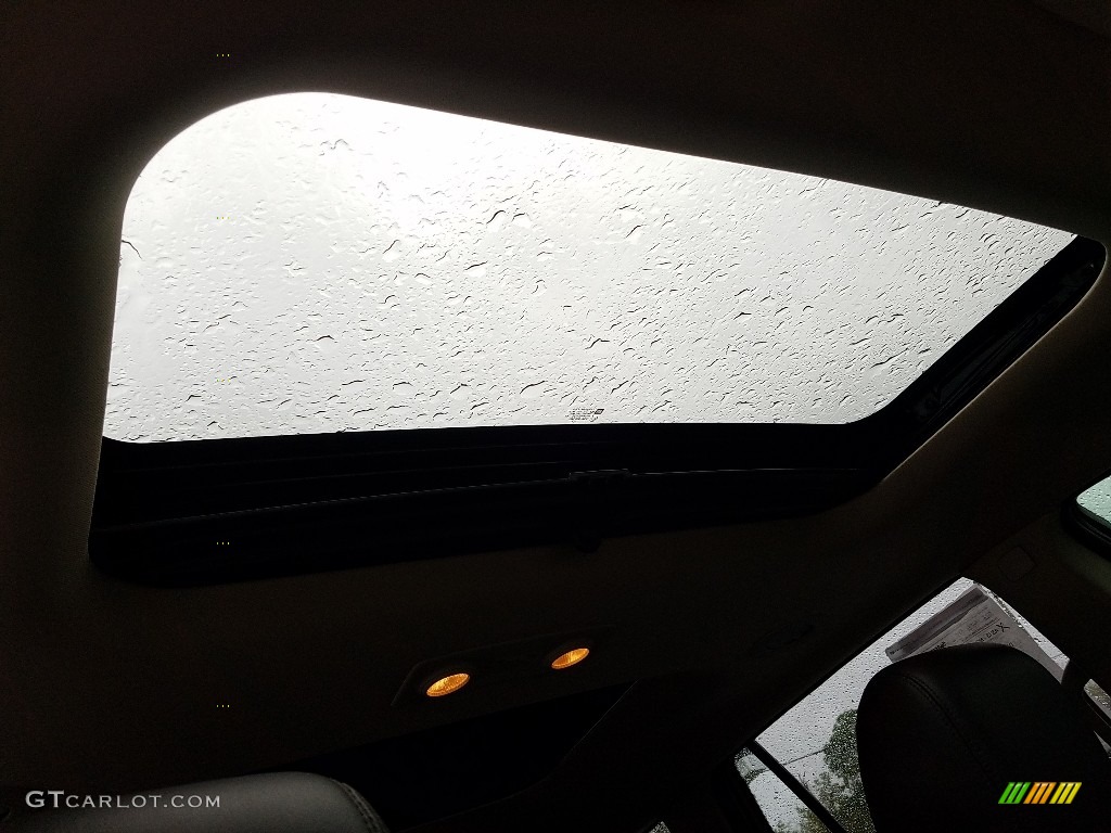 2014 Enclave Leather - Champagne Silver Metallic / Cocoa photo #19