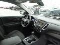 Pepperdust Metallic - Equinox LT AWD Photo No. 11
