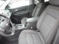 Pepperdust Metallic - Equinox LT AWD Photo No. 15