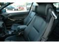 2006 Jet Black BMW 3 Series 325i Convertible  photo #16