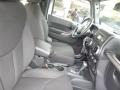 Billet Silver Metallic - Wrangler Sport Photo No. 10