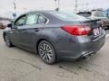 Magnetite Gray Metallic - Legacy 2.5i Premium Photo No. 4