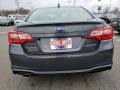 Magnetite Gray Metallic - Legacy 2.5i Premium Photo No. 5
