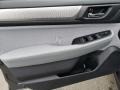 Magnetite Gray Metallic - Legacy 2.5i Premium Photo No. 8