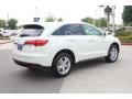White Diamond Pearl - RDX Technology Photo No. 5