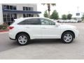 White Diamond Pearl - RDX Technology Photo No. 6