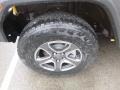 Hellayella - Wrangler Unlimited Sport 4x4 Photo No. 2