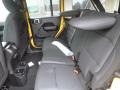 Hellayella - Wrangler Unlimited Sport 4x4 Photo No. 11