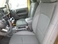 Hellayella - Wrangler Unlimited Sport 4x4 Photo No. 13