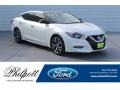 Pearl White - Maxima Platinum Photo No. 1