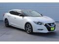 Pearl White - Maxima Platinum Photo No. 2