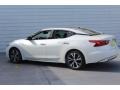 Pearl White - Maxima Platinum Photo No. 6