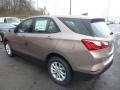 2019 Sandy Ridge Metallic Chevrolet Equinox LS  photo #3