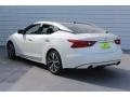 Pearl White - Maxima Platinum Photo No. 7